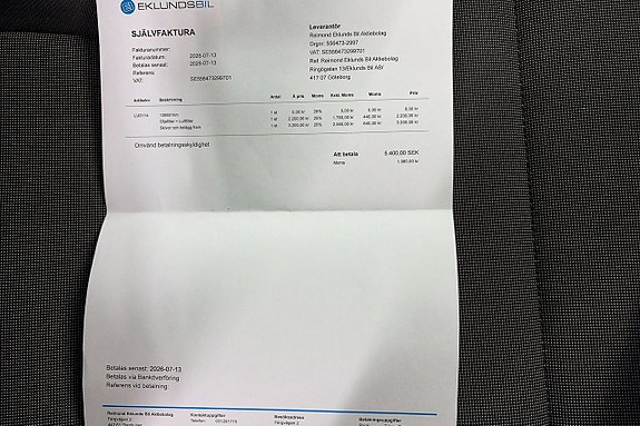 Volkswagen Caddy 12 of 12