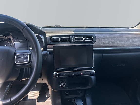 Citroen C3 12 of 15