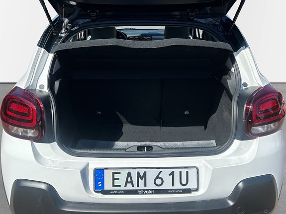 Citroen C3 7 of 15