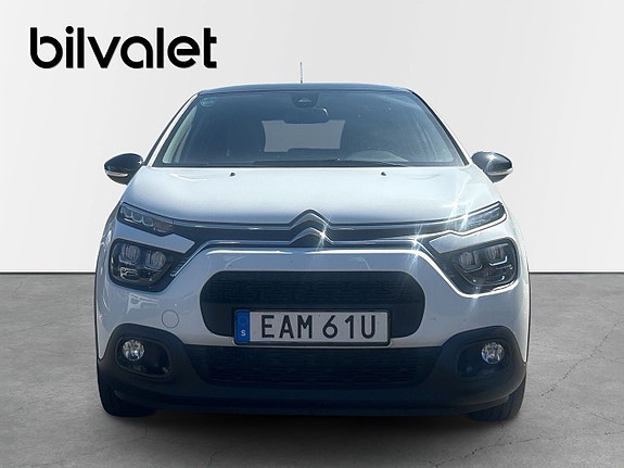 Citroen C3 2 of 15