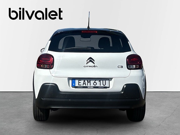Citroen C3 6 of 15