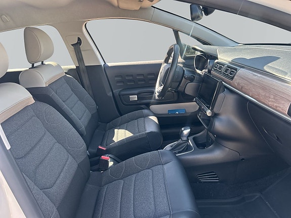 Citroen C3 9 of 15