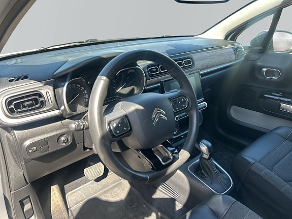 Citroen C3 15 of 15