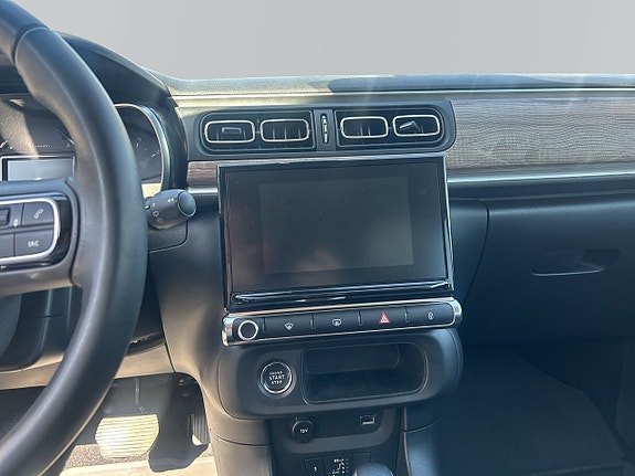 Citroen C3 11 of 15