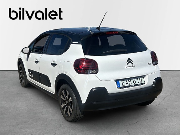 Citroen C3 4 of 15