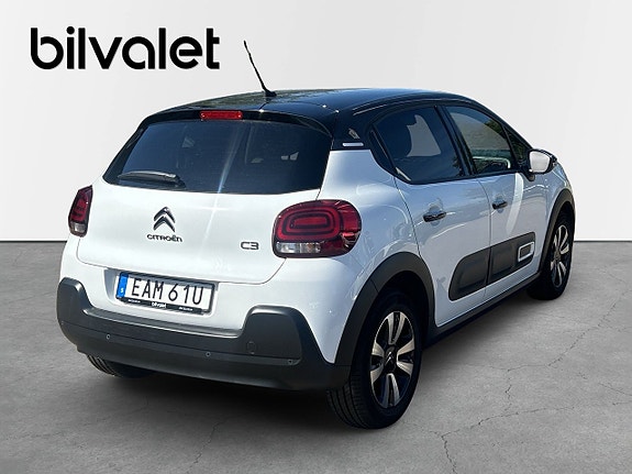 Citroen C3 5 of 15