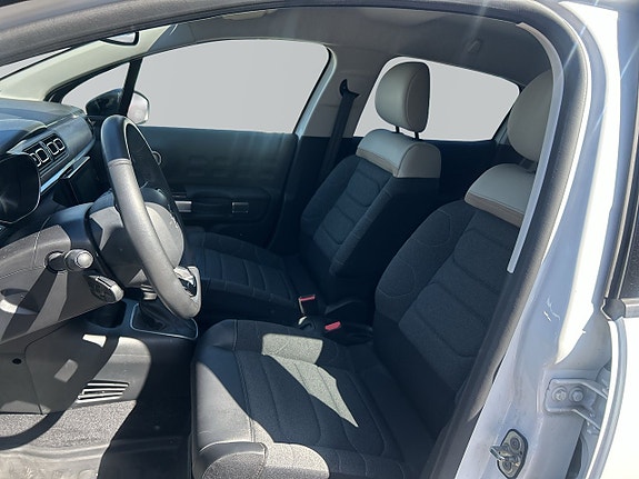 Citroen C3 8 of 15