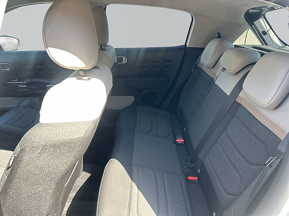 Citroen C3 10 of 15