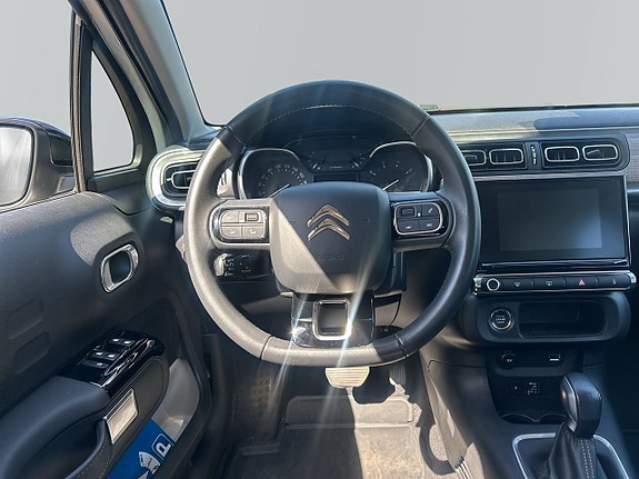 Citroen C3 13 of 15