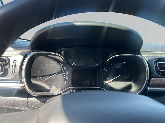 Citroen C3 14 of 15