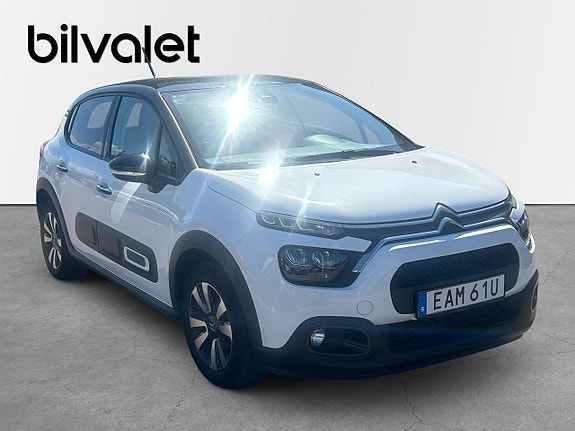 Citroen C3 3 of 15