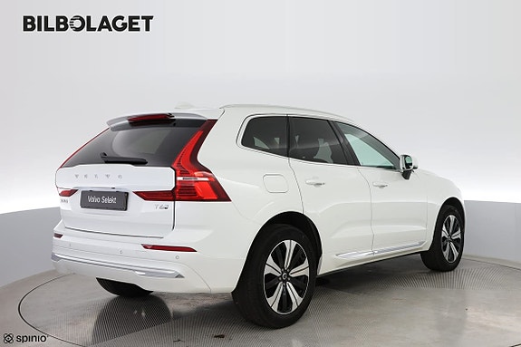 Volvo XC60 4 of 17
