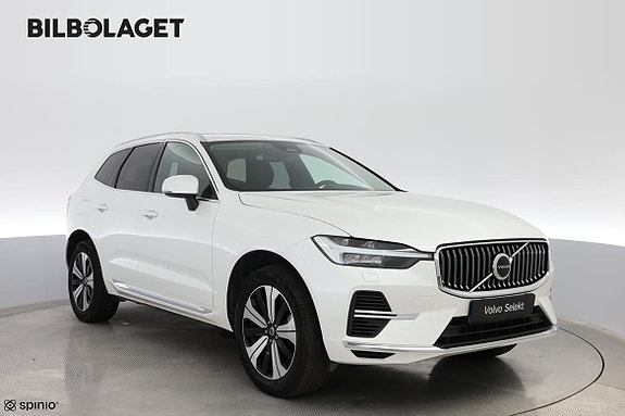 Volvo XC60 6 of 17