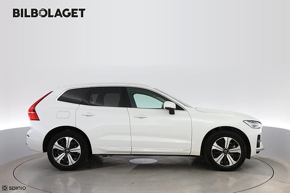 Volvo XC60 5 of 17