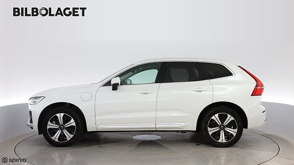 Volvo XC60 17 of 17