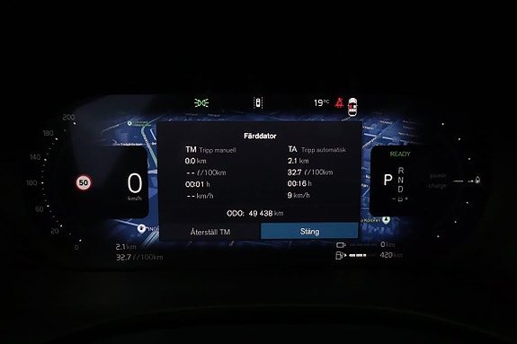 Volvo XC60 11 of 17