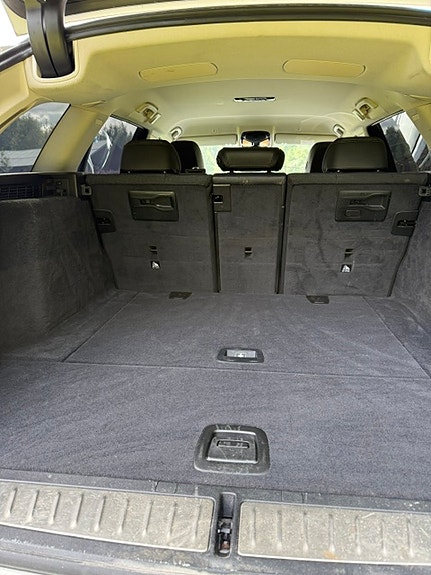 BMW 520d 8 of 8