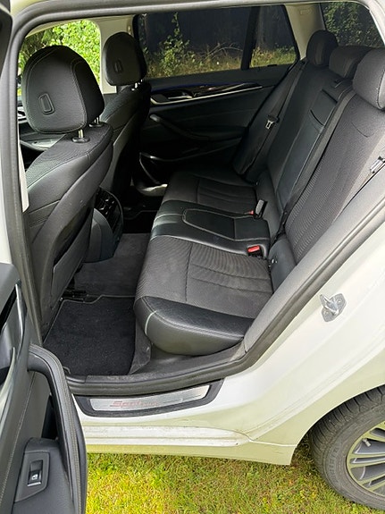 BMW 520d 7 of 8