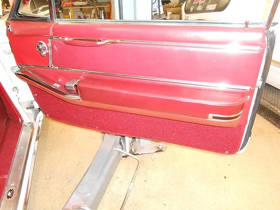 Cadillac Convertible 12 of 18