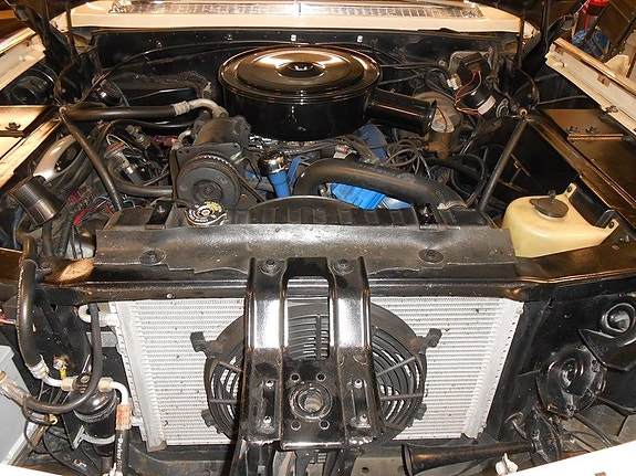 Cadillac Convertible 15 of 18