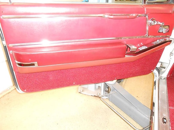Cadillac Convertible 11 of 18