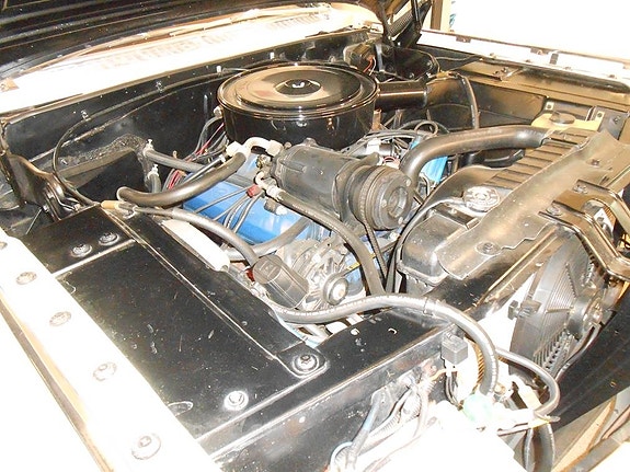 Cadillac Convertible 13 of 18