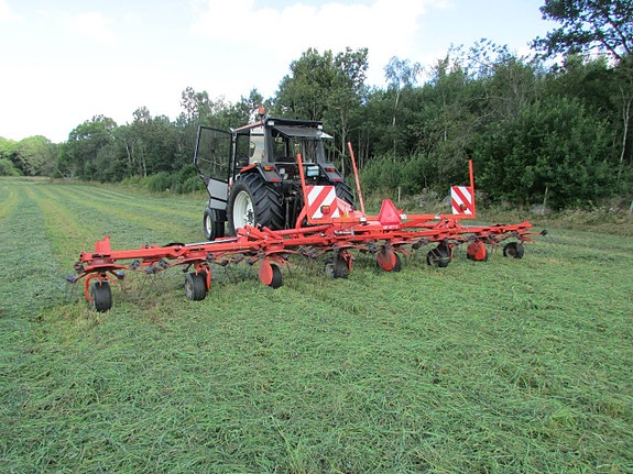 Kuhn hövändare