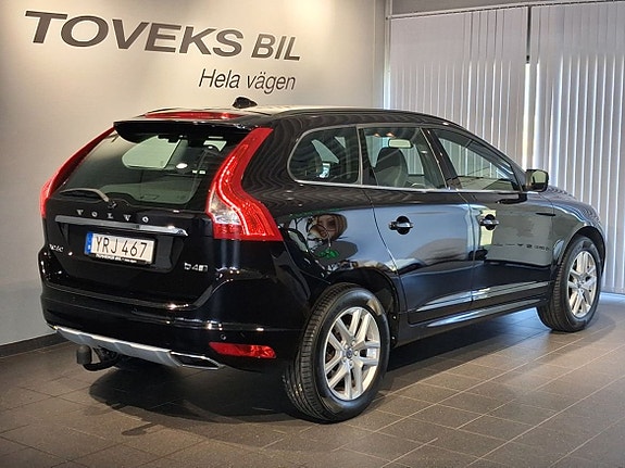 Volvo XC60 5 of 14