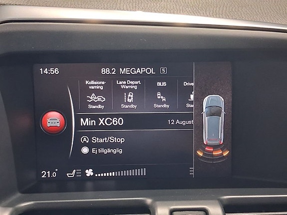Volvo XC60 9 of 14