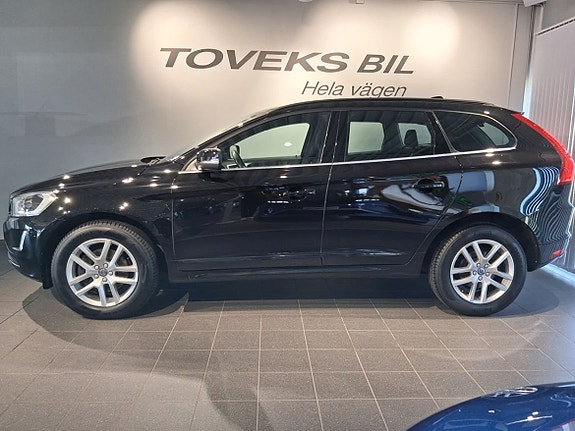 Volvo XC60 3 of 14