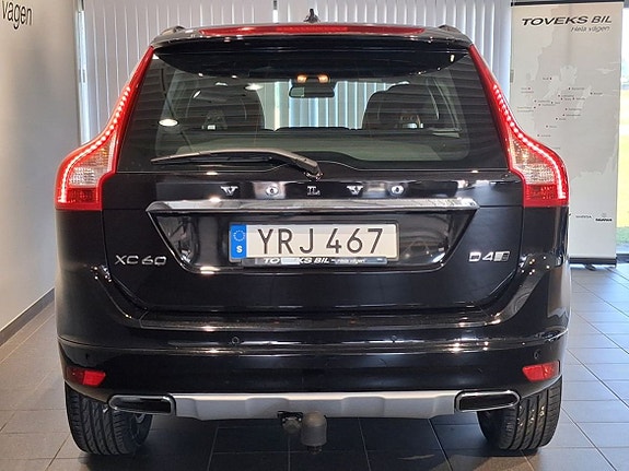 Volvo XC60 14 of 14