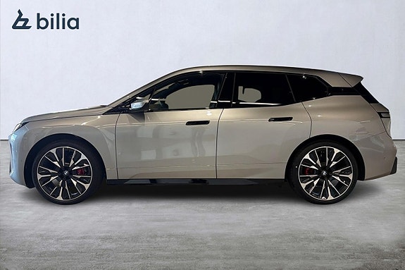 BMW iX 3 of 18
