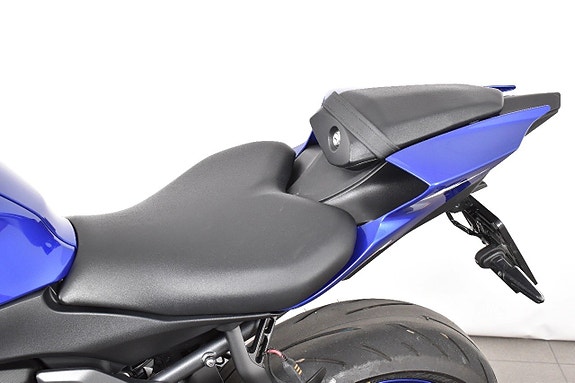 Yamaha YZF-R7 35KW / A2 ABS Fullservad 9 of 18