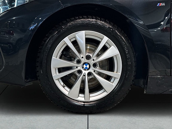 BMW 118i 15 of 19