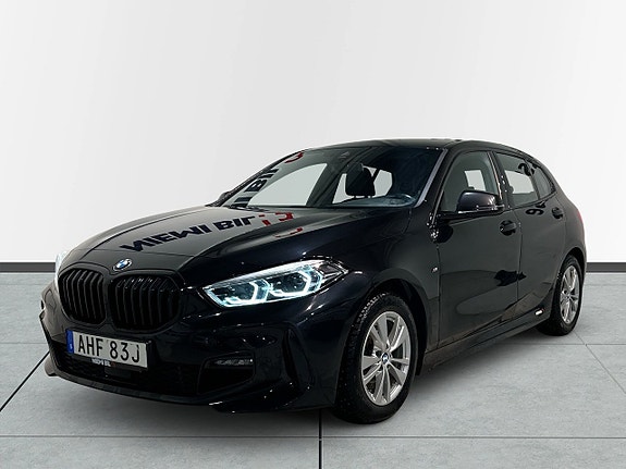 BMW 118i 3 of 19
