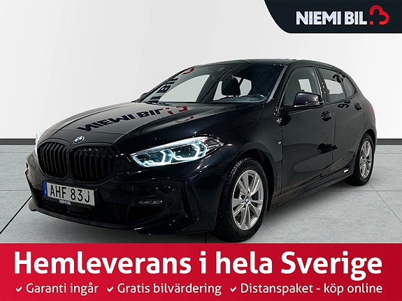 BMW 118i 18 of 19