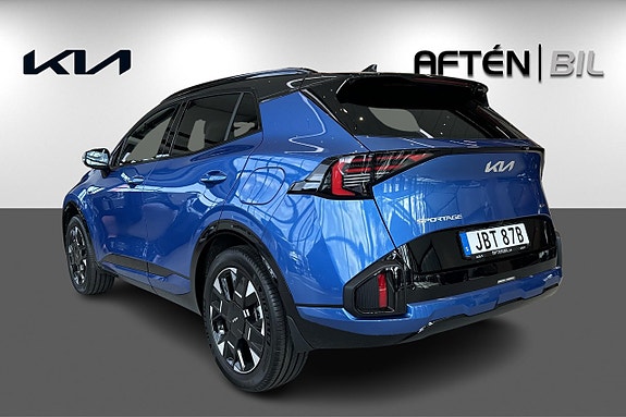 Kia Sportage 7 of 24