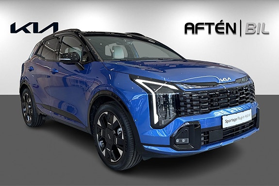 Kia Sportage 4 of 24