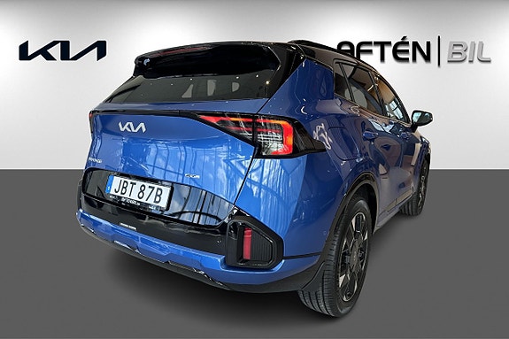 Kia Sportage 24 of 24