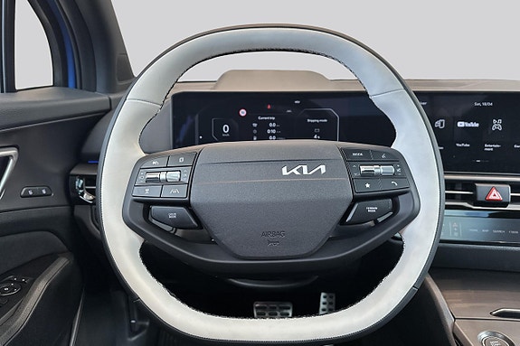 Kia Sportage 9 of 24