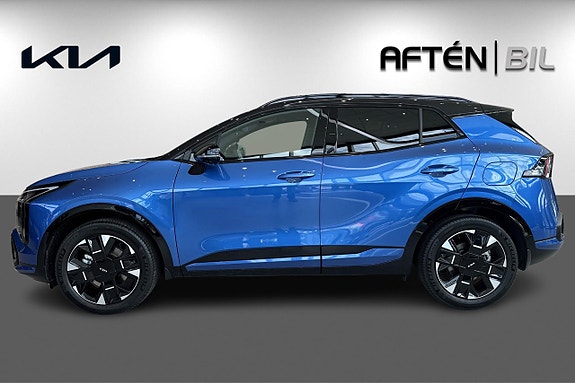 Kia Sportage 5 of 24