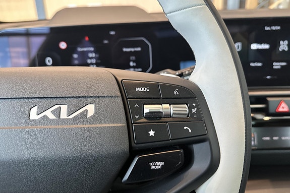 Kia Sportage 17 of 24