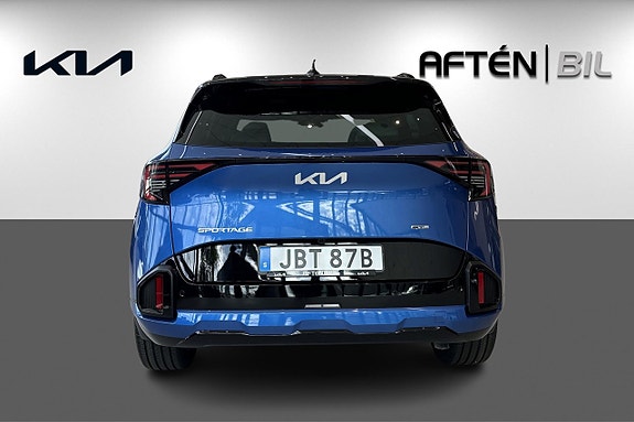 Kia Sportage 6 of 24