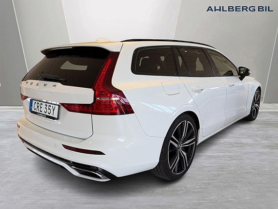Volvo V60 6 of 17