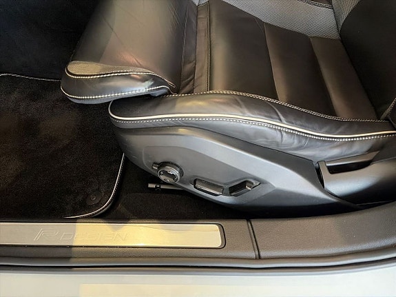 Volvo V60 11 of 17