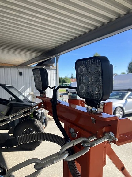 Pro-Terra TL1600BIGKIT 5 of 5