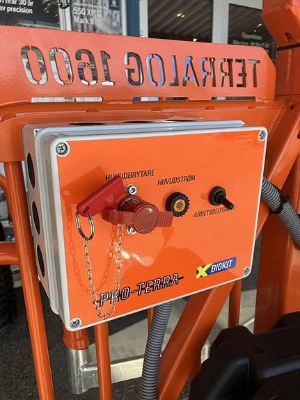 Pro-Terra TL1600BIGKIT 2 of 5