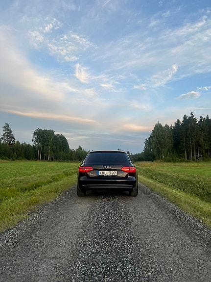 Audi A4 5 of 10