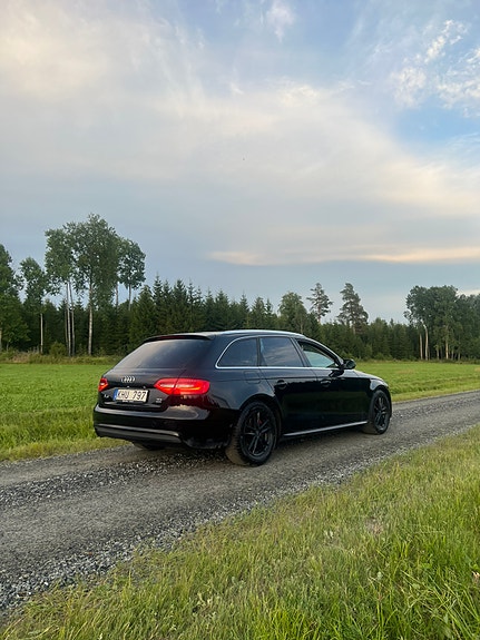 Audi A4 6 of 10