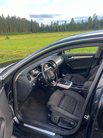 Audi A4 8 of 10